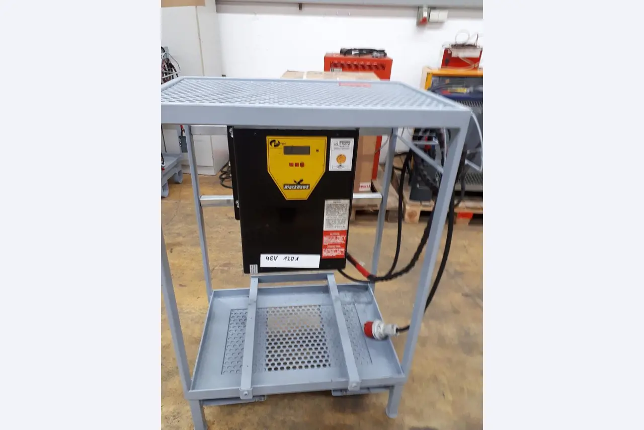 fork-lift trucks, workshop equipment and <br>vehicle fleet-1