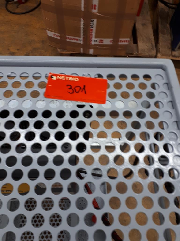 Camiões industriais, equipamento de oficina <br>e frota de veículos-2