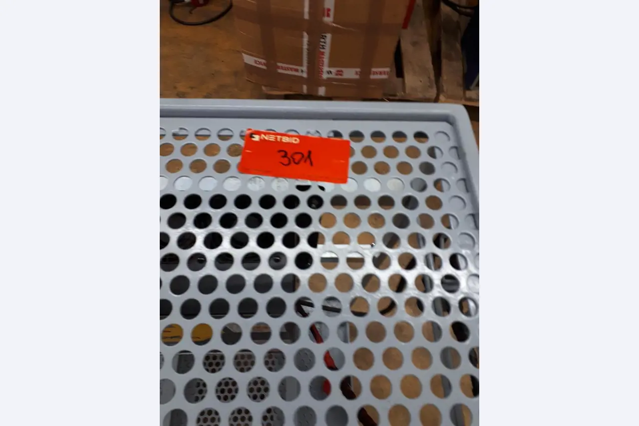 fork-lift trucks, workshop equipment and <br>vehicle fleet-2