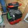 thumbnail-Maschinen und Fahrzeuge aus dem Bereich Heizungsbau, Installationsbetrieb,<br>Photovoltaik, Solarthermie-2