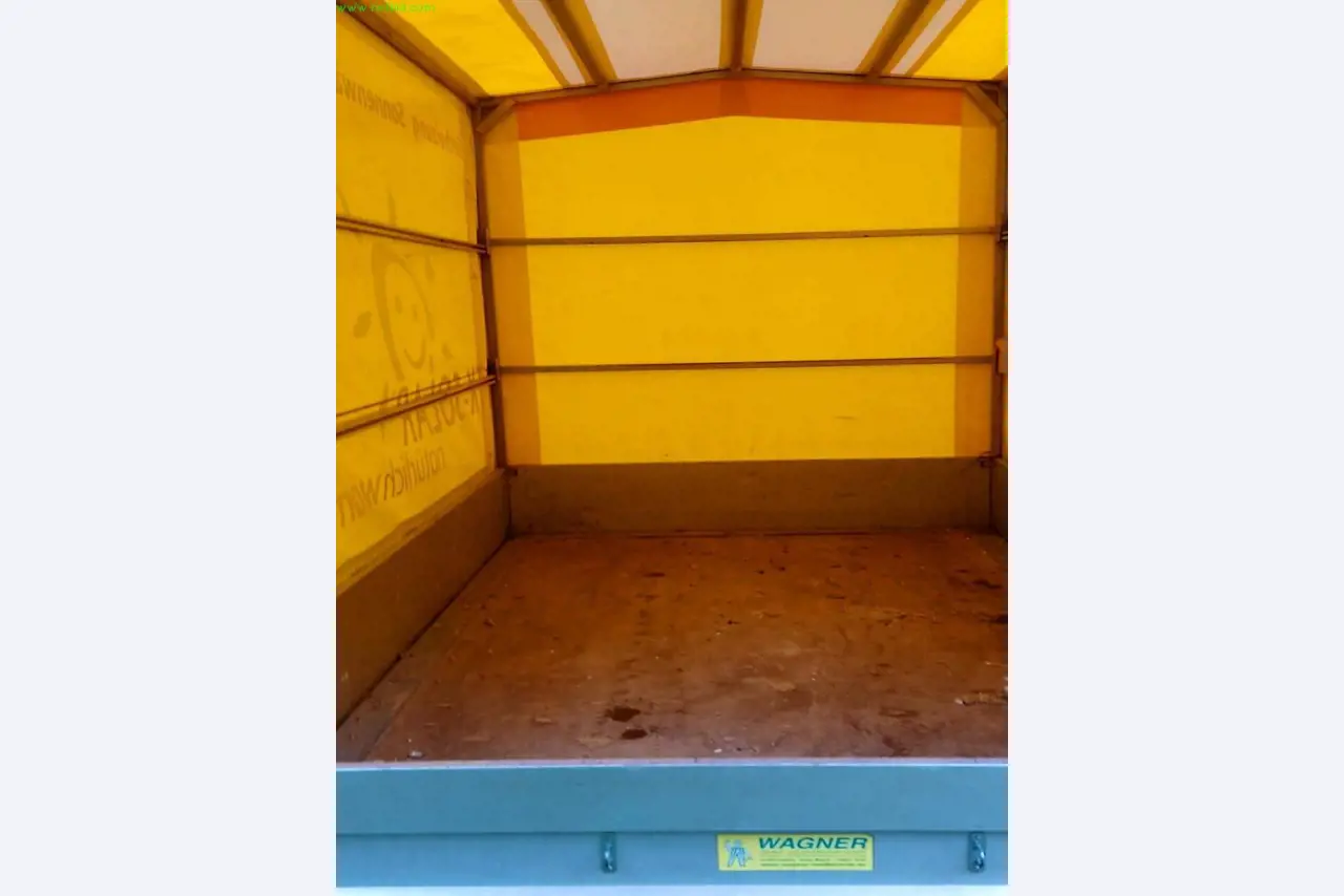 Maschinen und Fahrzeuge aus dem Bereich Heizungsbau, Installationsbetrieb,<br>Photovoltaik, Solarthermie-6
