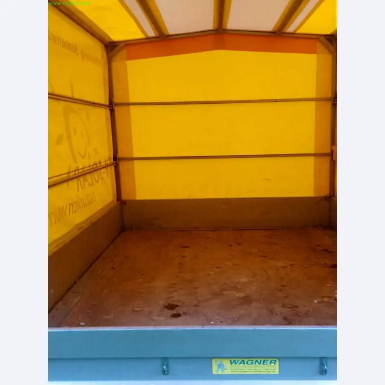 Maschinen und Fahrzeuge aus dem Bereich Heizungsbau, Installationsbetrieb,<br>Photovoltaik, Solarthermie-6
