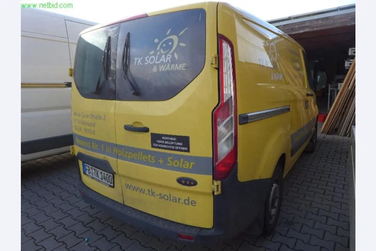 heating engineering and installation of the photovoltaic and solar thermic sector as well as vehicles-11