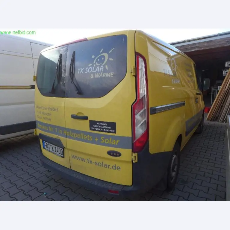 heating engineering and installation of the photovoltaic and solar thermic sector as well as vehicles-11