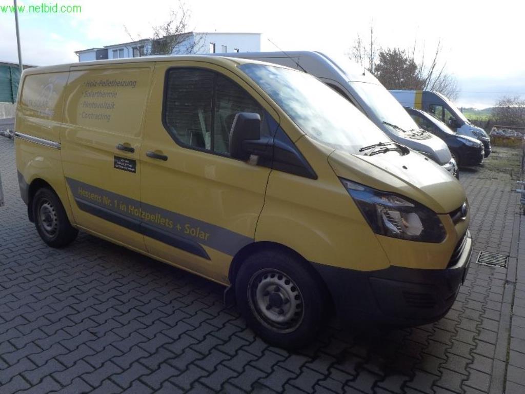 heating engineering and installation of the photovoltaic and solar thermic sector as well as vehicles-12