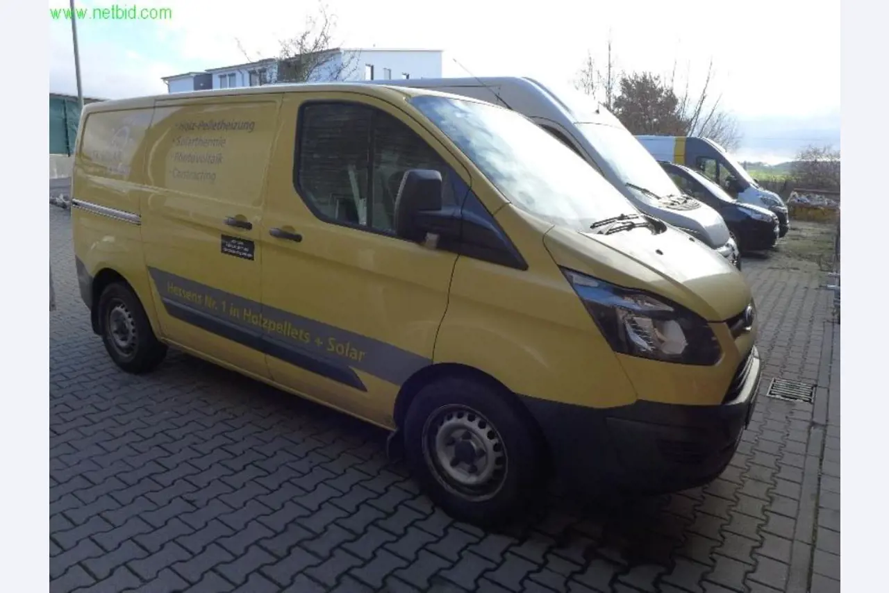 heating engineering and installation of the photovoltaic and solar thermic sector as well as vehicles-12