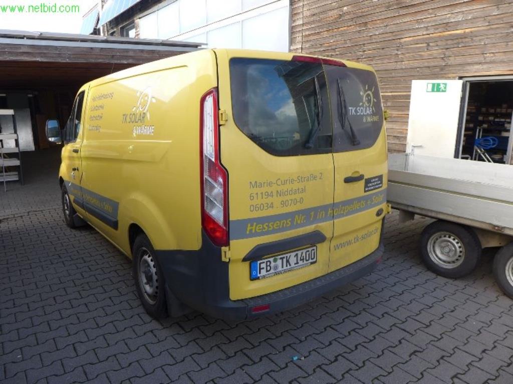 heating engineering and installation of the photovoltaic and solar thermic sector as well as vehicles-2