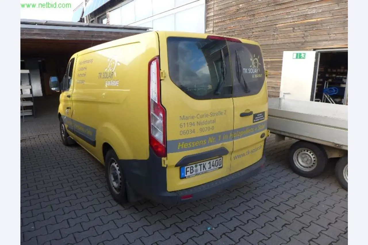 heating engineering and installation of the photovoltaic and solar thermic sector as well as vehicles-2