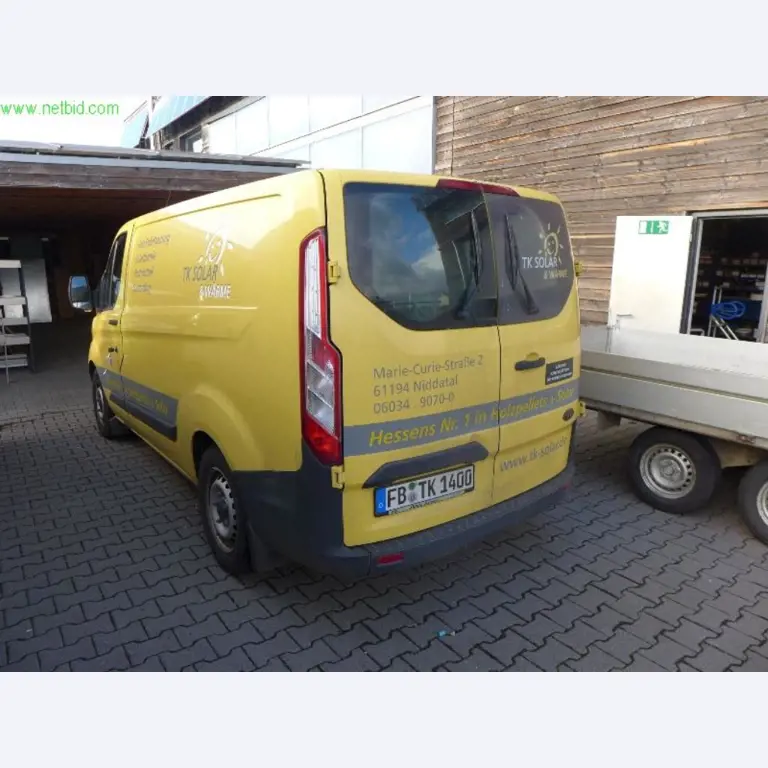 heating engineering and installation of the photovoltaic and solar thermic sector as well as vehicles-2