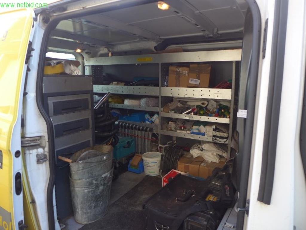 heating engineering and installation of the photovoltaic and solar thermic sector as well as vehicles-5