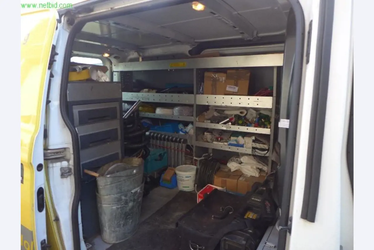 heating engineering and installation of the photovoltaic and solar thermic sector as well as vehicles-5