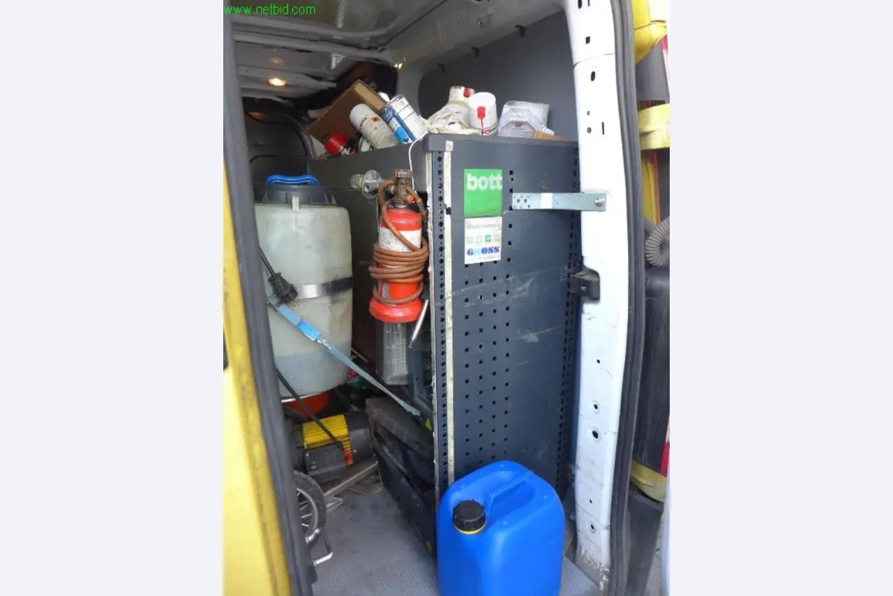 heating engineering and installation of the photovoltaic and solar thermic sector as well as vehicles-7