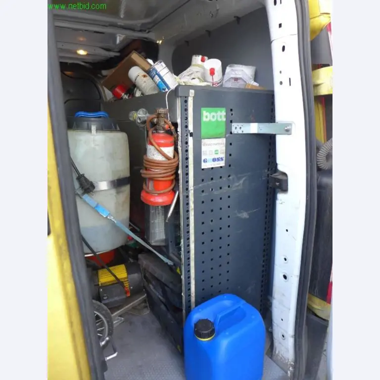 heating engineering and installation of the photovoltaic and solar thermic sector as well as vehicles-7