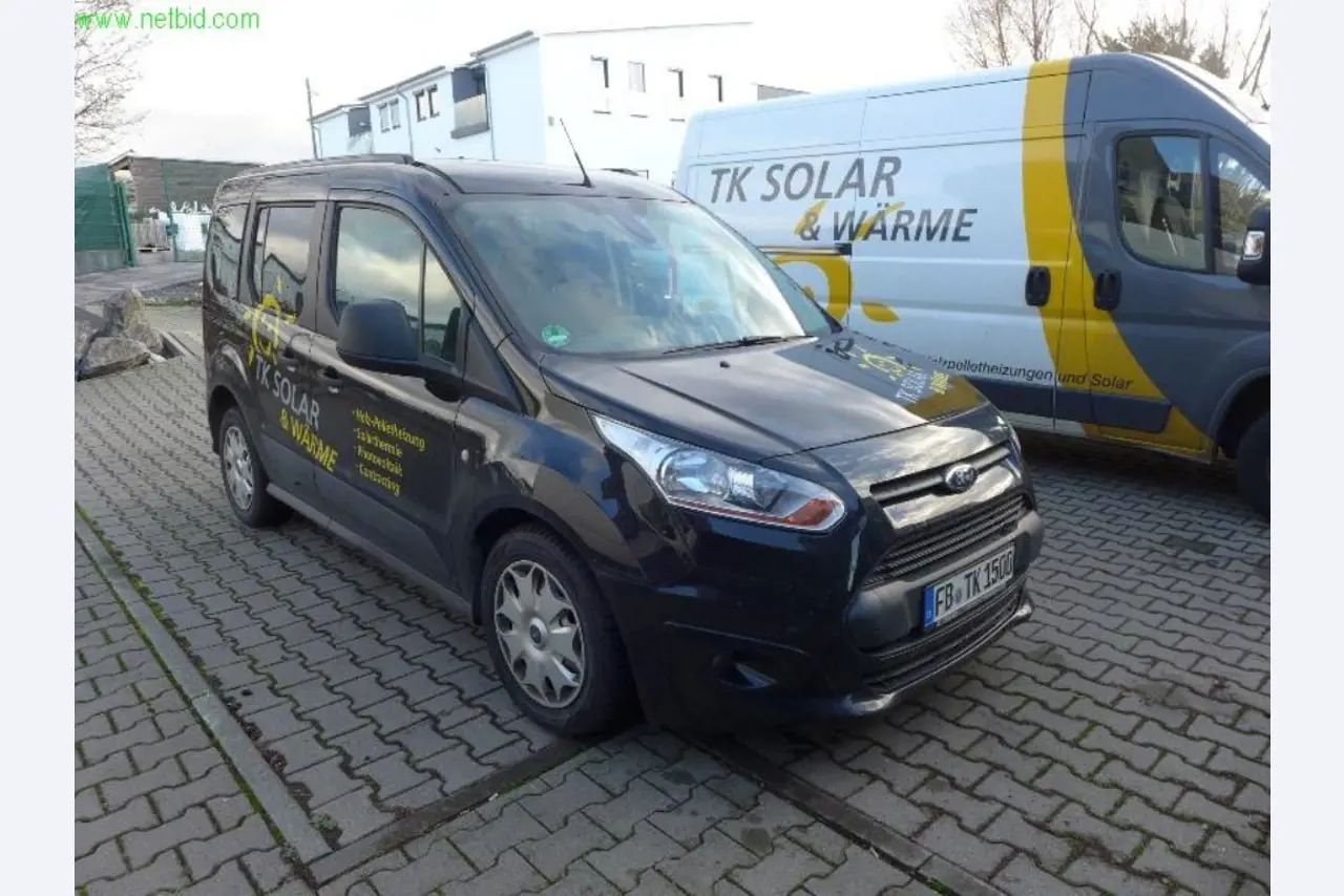 heating engineering and installation of the photovoltaic and solar thermic sector as well as vehicles-1