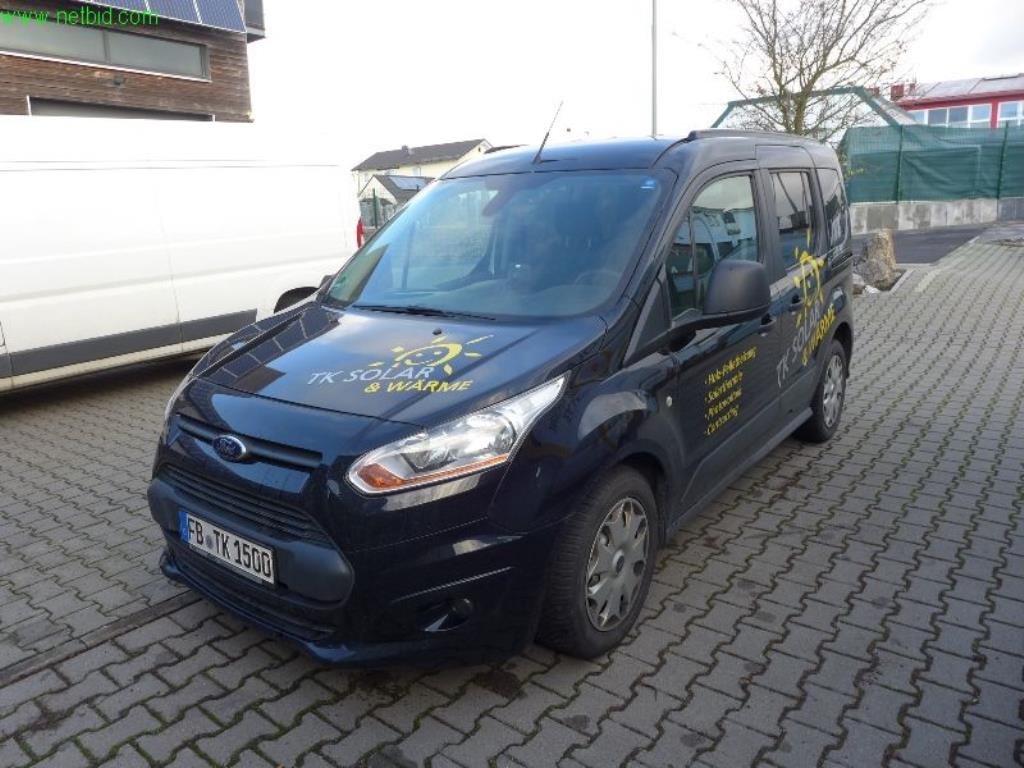 heating engineering and installation of the photovoltaic and solar thermic sector as well as vehicles-2