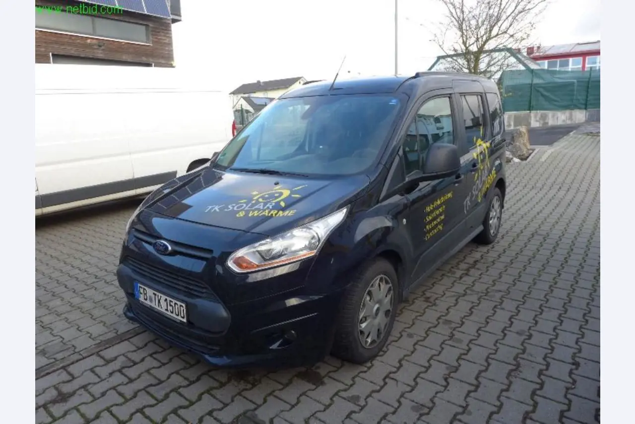 heating engineering and installation of the photovoltaic and solar thermic sector as well as vehicles-2