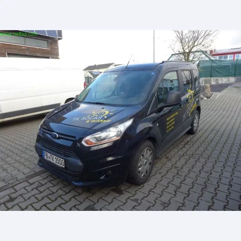 heating engineering and installation of the photovoltaic and solar thermic sector as well as vehicles-2