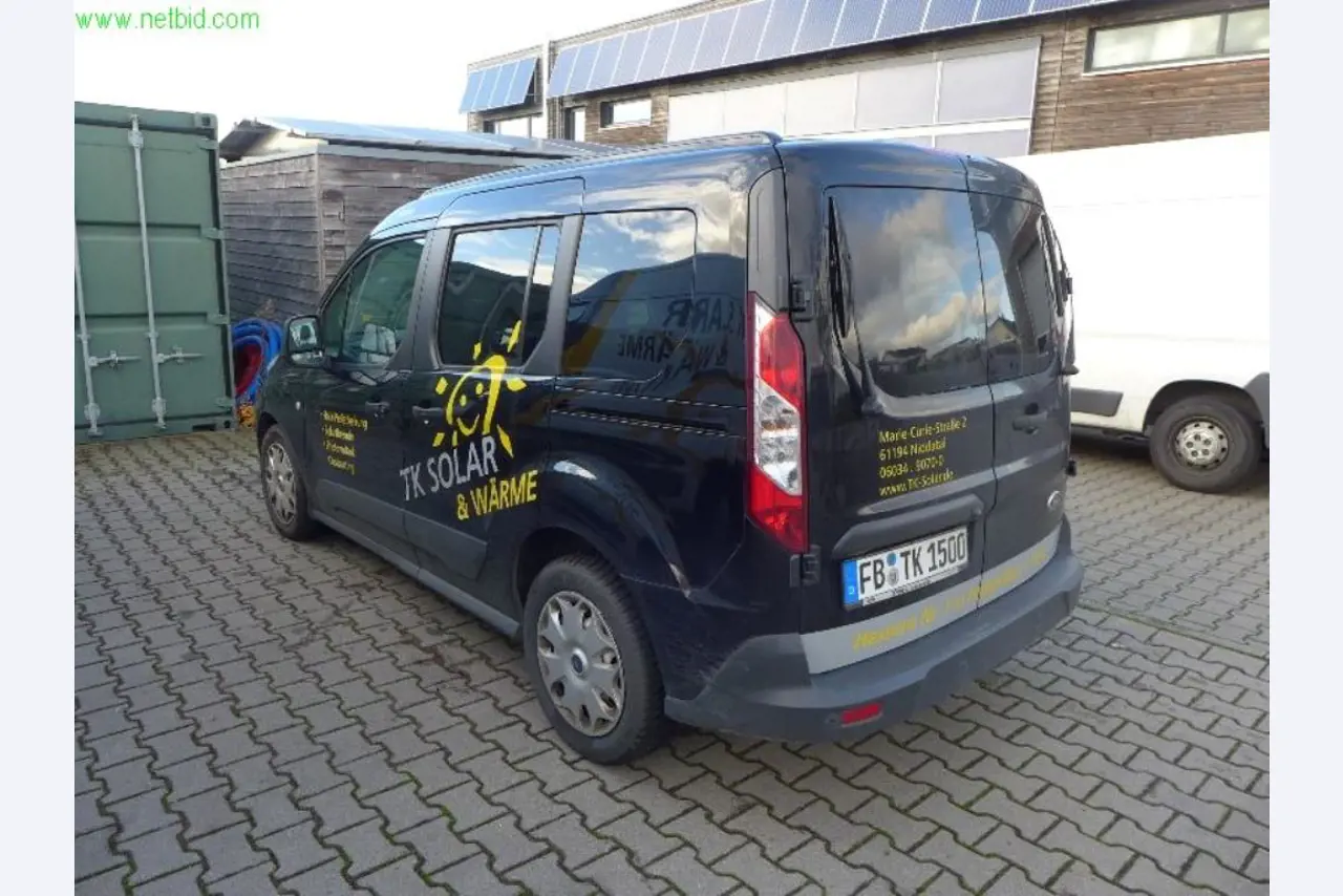 heating engineering and installation of the photovoltaic and solar thermic sector as well as vehicles-6