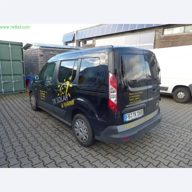 heating engineering and installation of the photovoltaic and solar thermic sector as well as vehicles-6