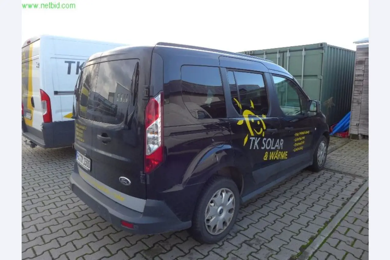 heating engineering and installation of the photovoltaic and solar thermic sector as well as vehicles-7