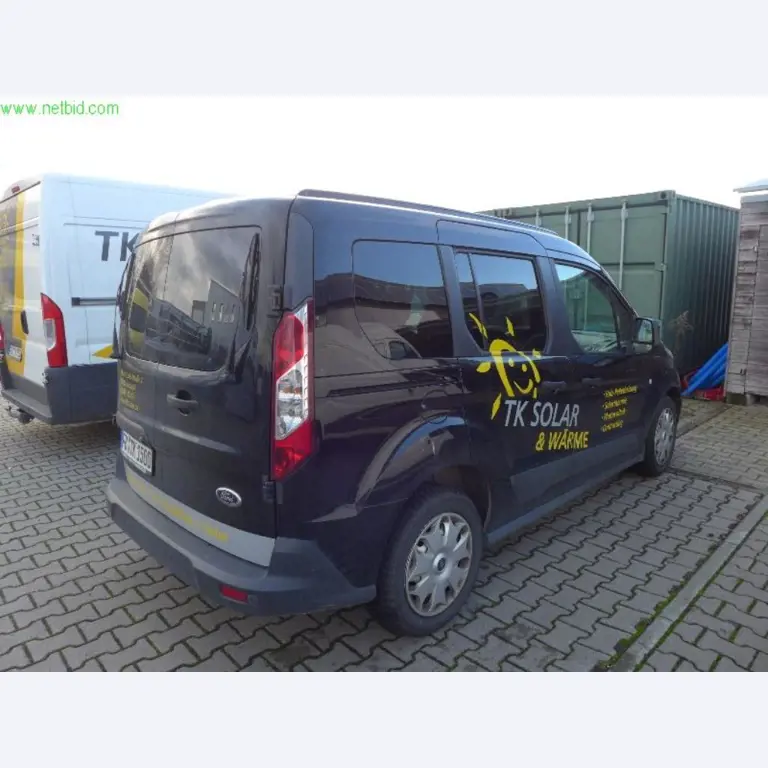 heating engineering and installation of the photovoltaic and solar thermic sector as well as vehicles-7