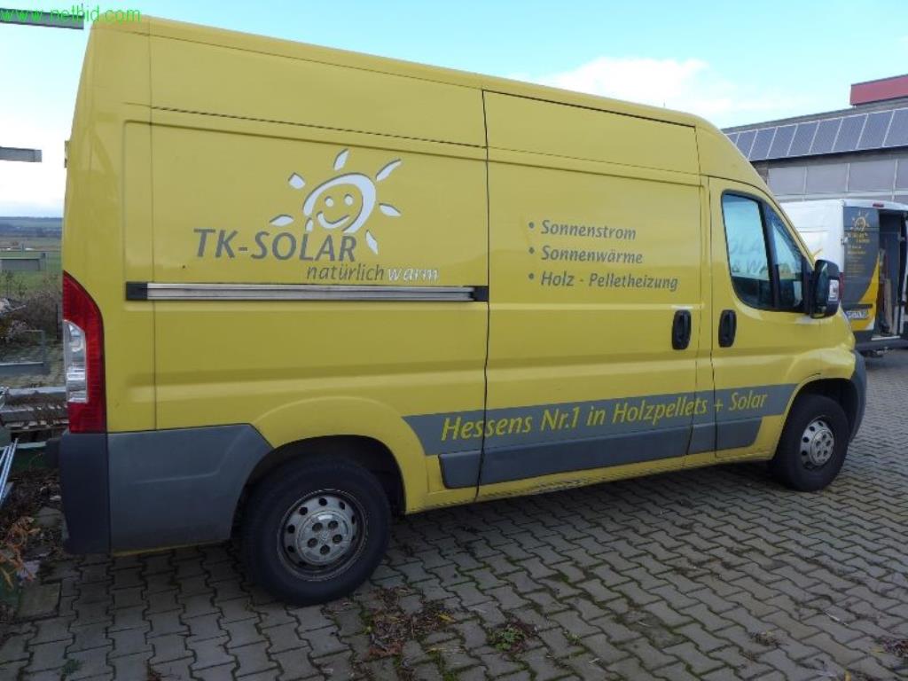 heating engineering and installation of the photovoltaic and solar thermic sector as well as vehicles-11