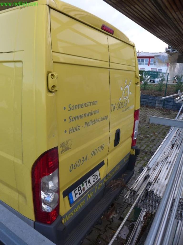 heating engineering and installation of the photovoltaic and solar thermic sector as well as vehicles-13