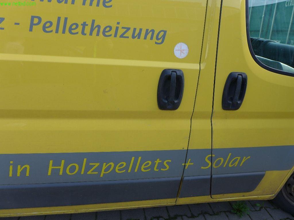 heating engineering and installation of the photovoltaic and solar thermic sector as well as vehicles-11