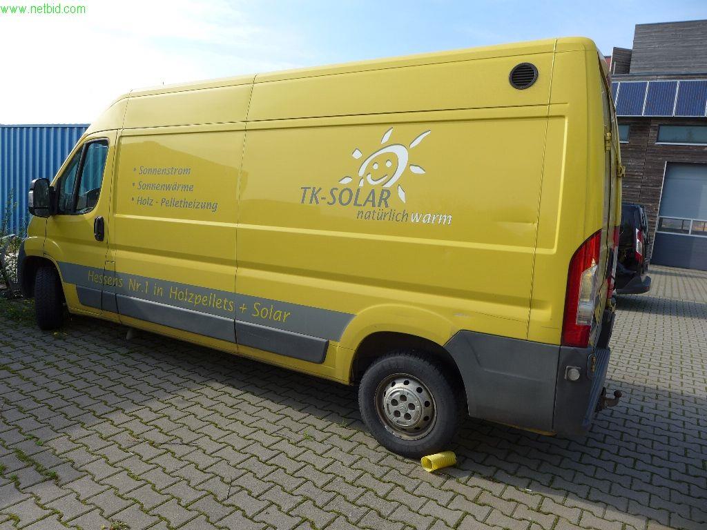 heating engineering and installation of the photovoltaic and solar thermic sector as well as vehicles-13