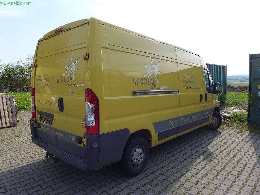 heating engineering and installation of the photovoltaic and solar thermic sector as well as vehicles-19