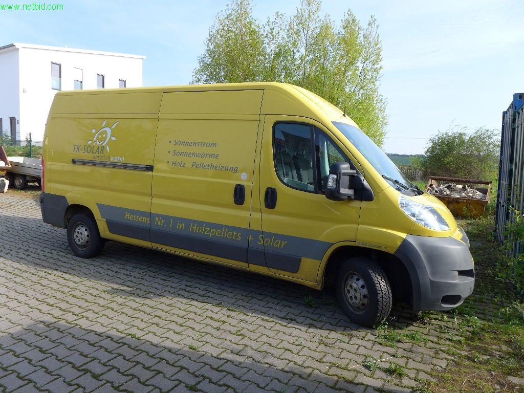 heating engineering and installation of the photovoltaic and solar thermic sector as well as vehicles-1