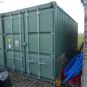 Zeecontainer (1)  SP-STDT-02