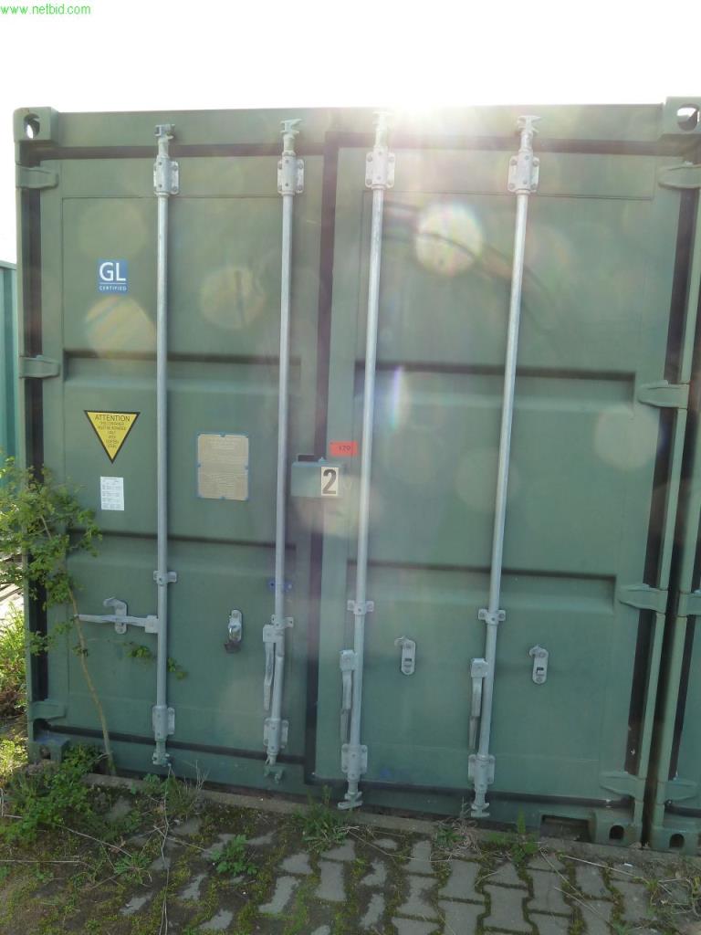 Maschinen und Fahrzeuge aus dem Bereich Heizungsbau, Installationsbetrieb,<br>Photovoltaik, Solarthermie-2