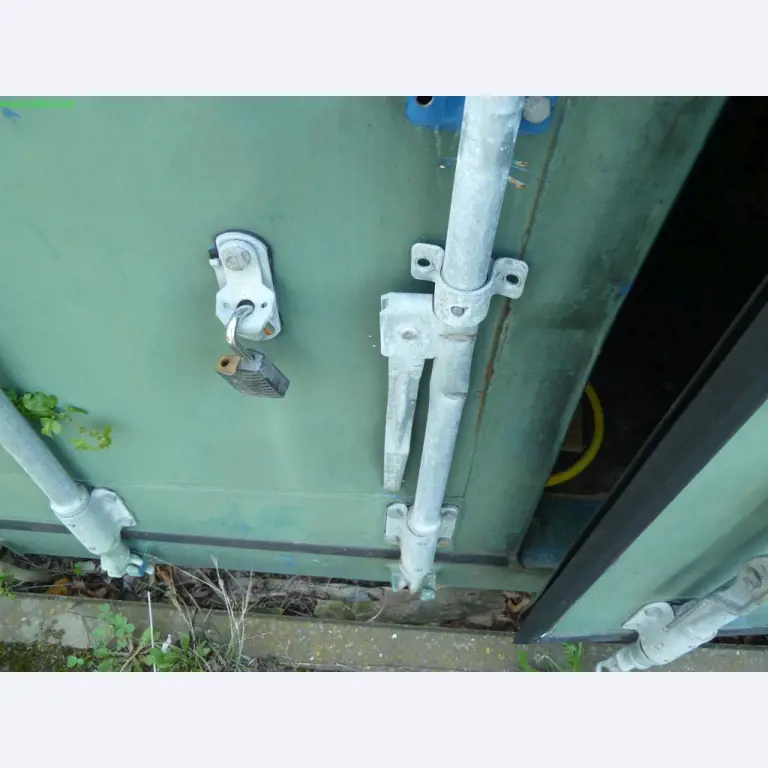 Maschinen und Fahrzeuge aus dem Bereich Heizungsbau, Installationsbetrieb,<br>Photovoltaik, Solarthermie-3