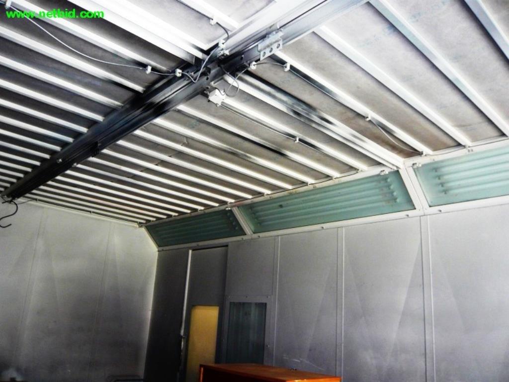 extensive batch of event technology - sound, light and video equipment-10