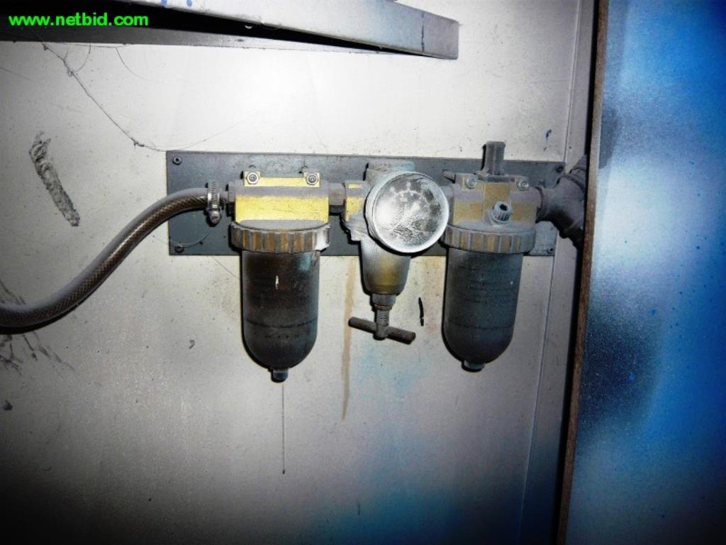 extensive batch of event technology - sound, light and video equipment-11