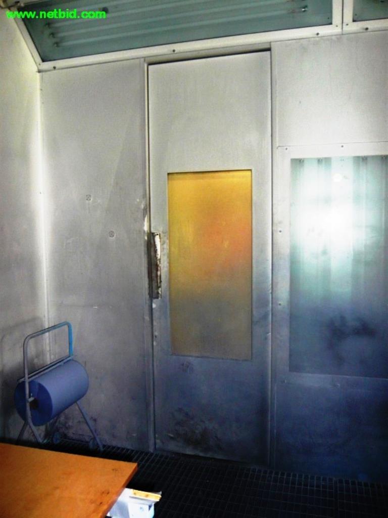 extensive batch of event technology - sound, light and video equipment-12