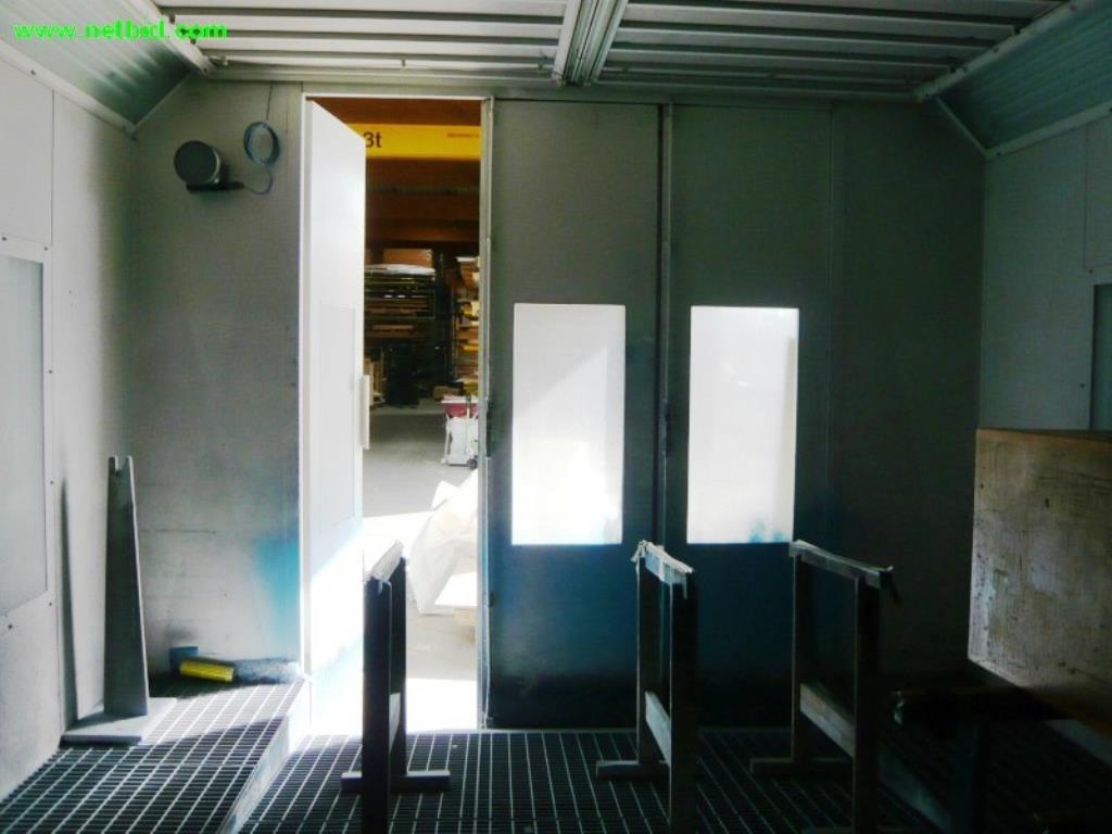 extensive batch of event technology - sound, light and video equipment-13