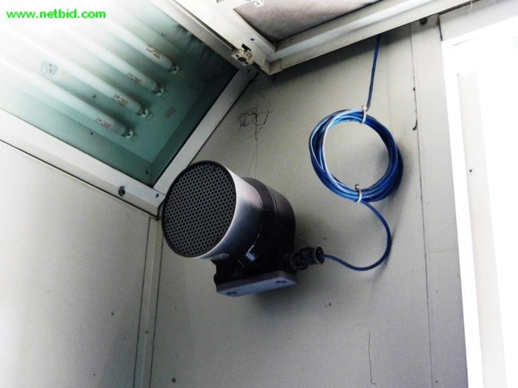 extensive batch of event technology - sound, light and video equipment-14