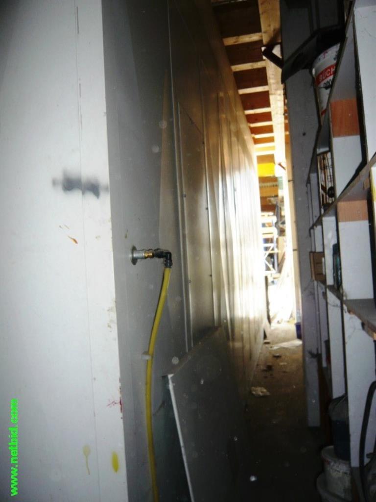 extensive batch of event technology - sound, light and video equipment-15