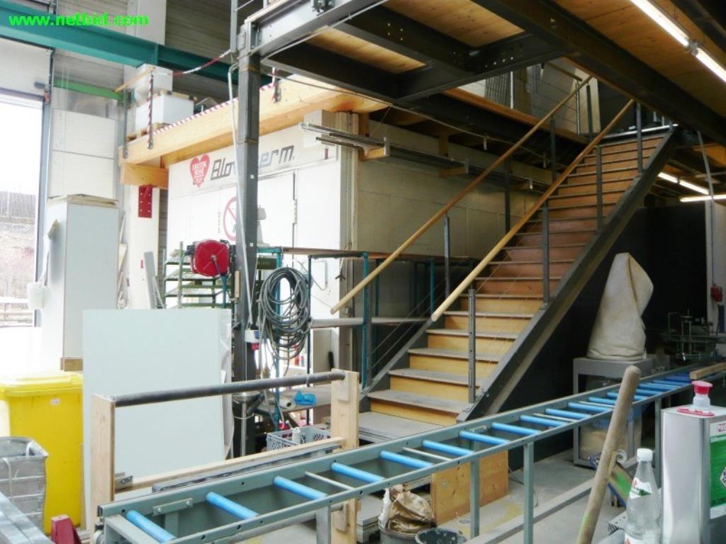 extensive batch of event technology - sound, light and video equipment-2