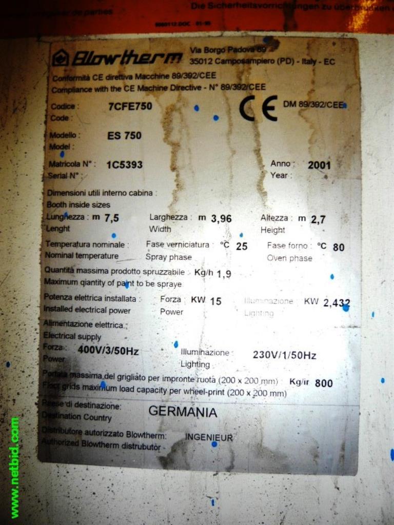 extensive batch of event technology - sound, light and video equipment-3