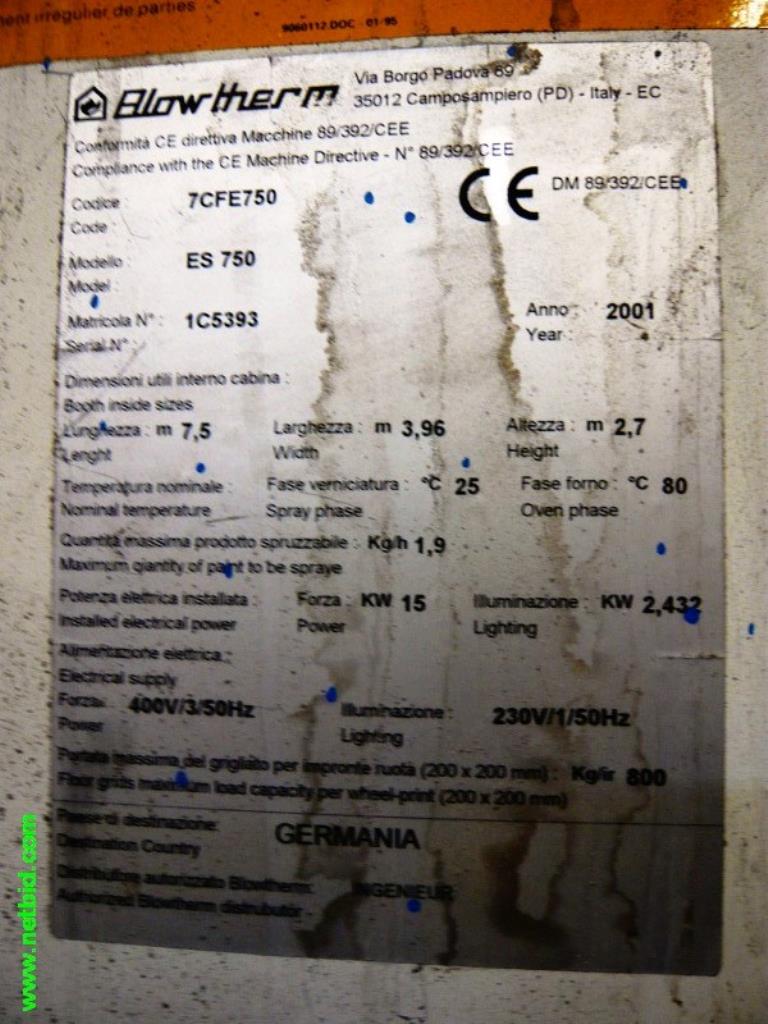 extensive batch of event technology - sound, light and video equipment-4