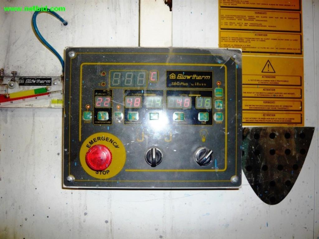 extensive batch of event technology - sound, light and video equipment-5