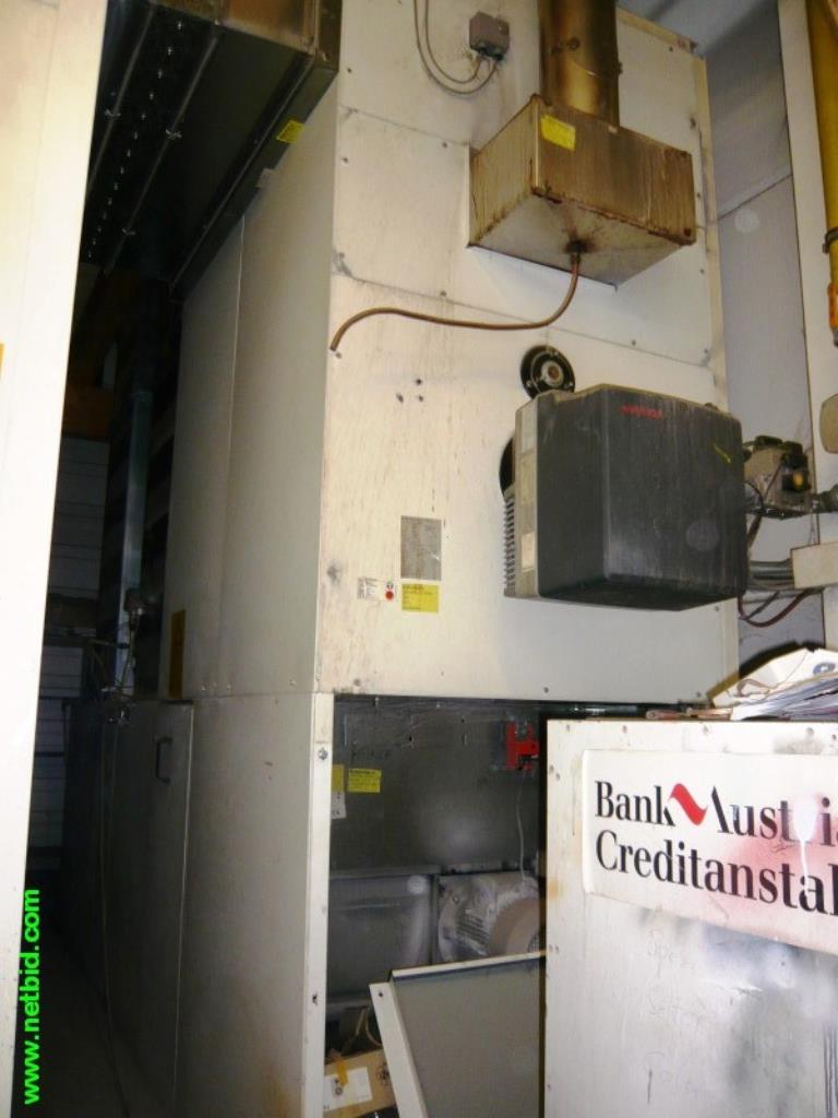 extensive batch of event technology - sound, light and video equipment-6