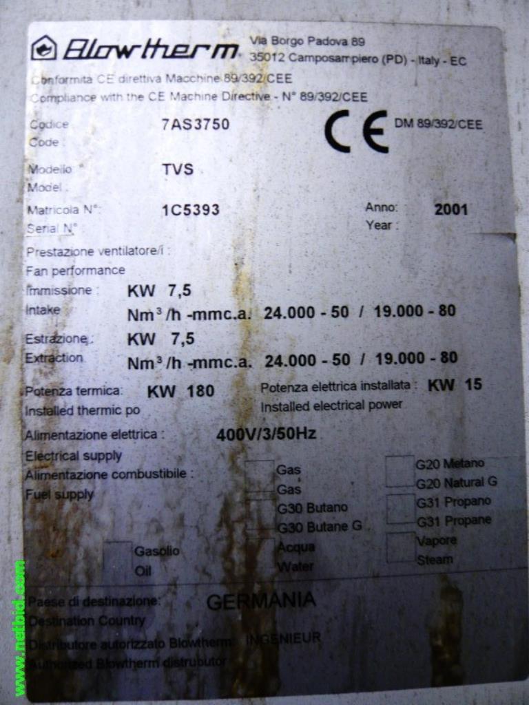 extensive batch of event technology - sound, light and video equipment-7