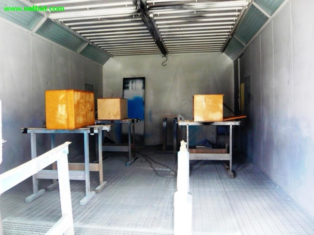 extensive batch of event technology - sound, light and video equipment-8