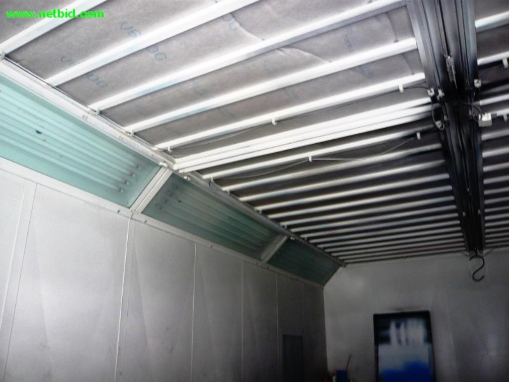 extensive batch of event technology - sound, light and video equipment-9