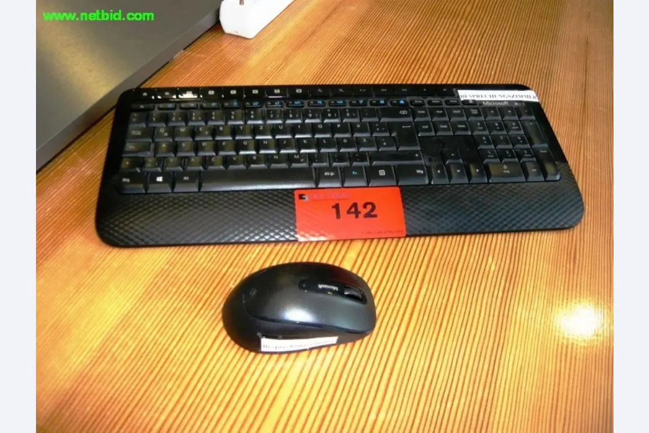 extensive batch of event technology - sound, light and video equipment-1