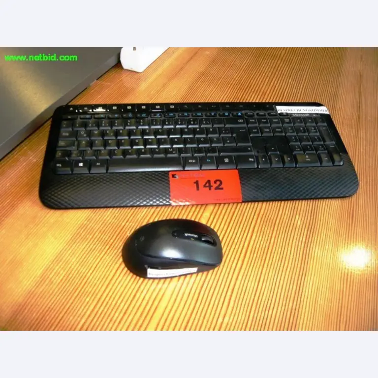 extensive batch of event technology - sound, light and video equipment-1